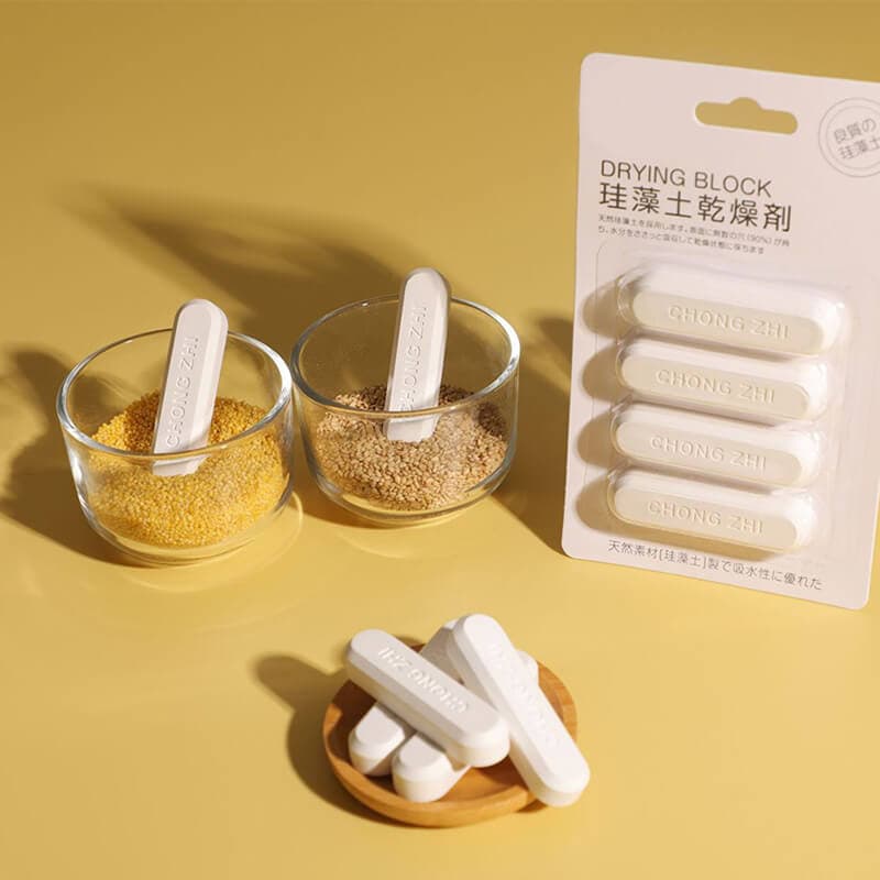 珪藻土乾燥條