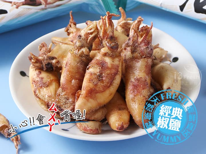 超人氣卡拉小卷(原味)