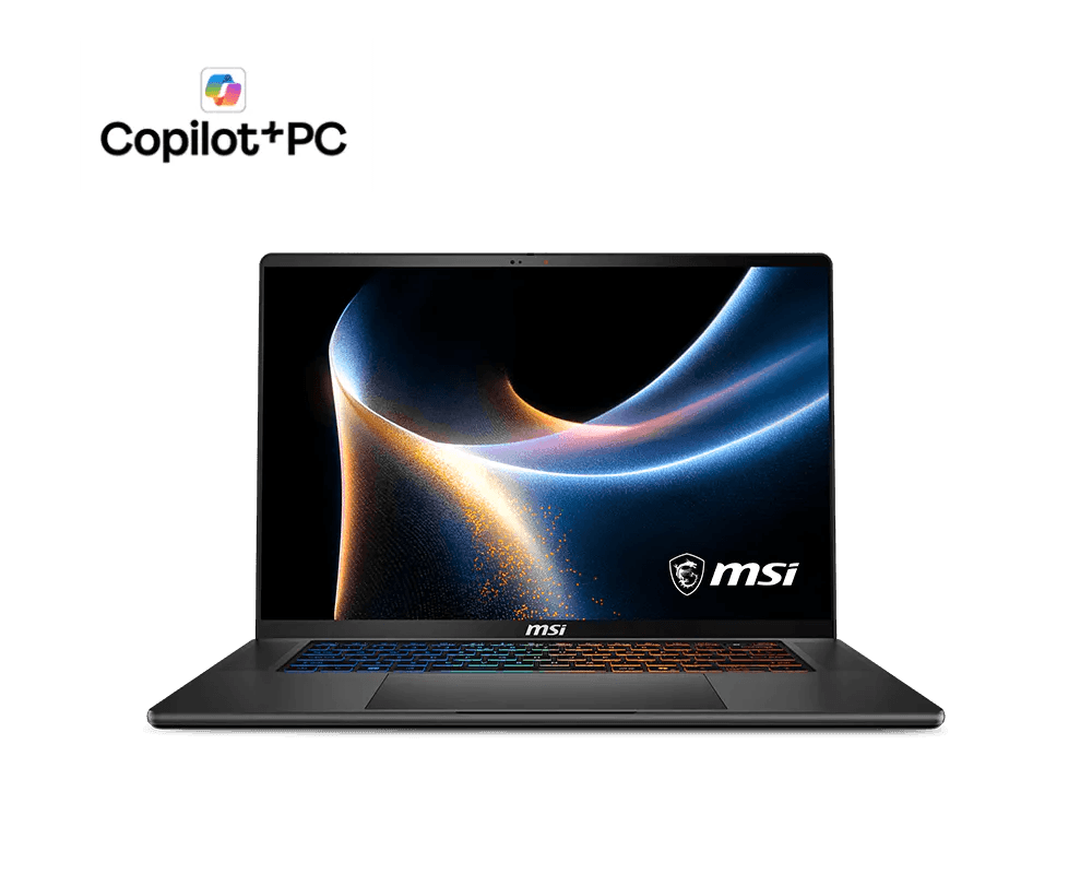 【本月主打】MSI Stealth 16 AI+ B3WI-006TW 微星輕薄高效電競筆電