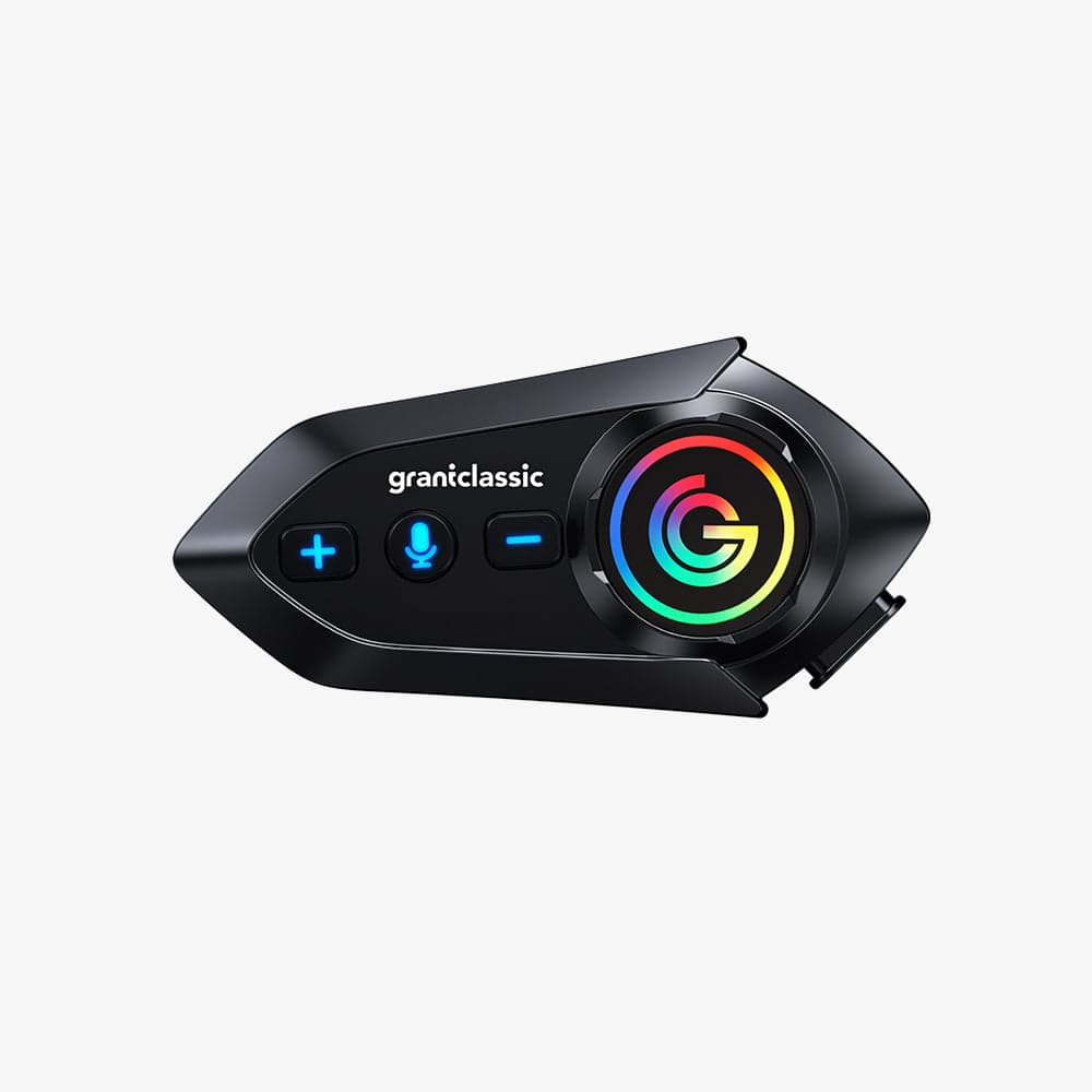 我聽你講 RideTune C600 安全帽藍牙耳機