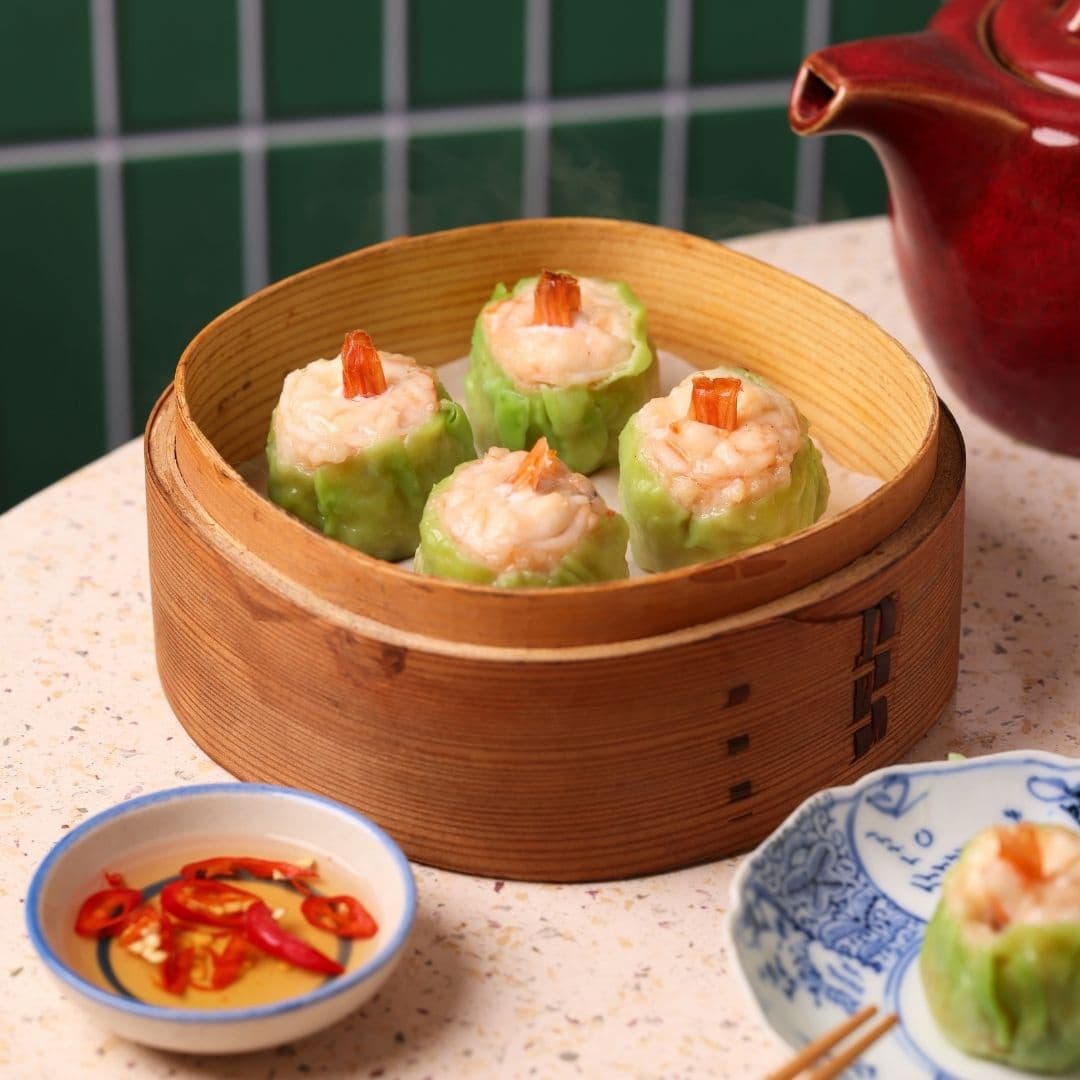 【心港點】冰心綠豆糕/6入