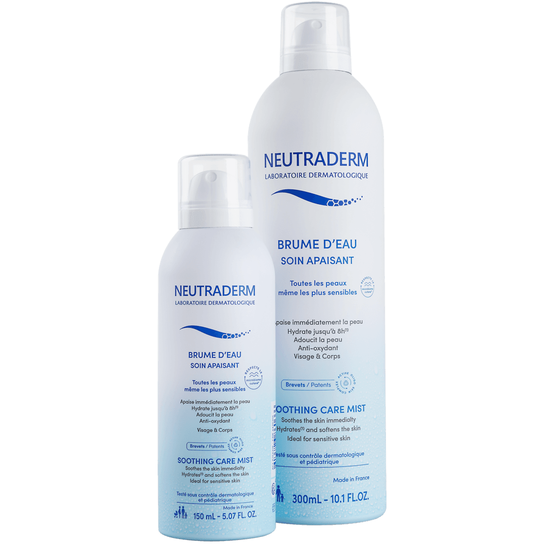 【法國 海洋之膚】海洋微礦鹽能量活膚水噴霧 150mL / 300mL