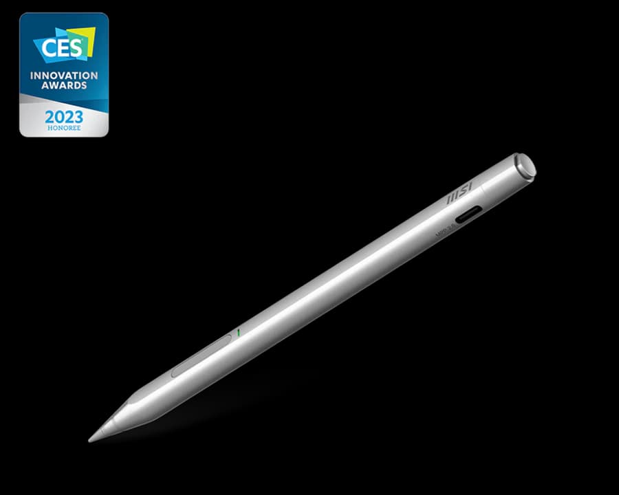 MSI Pen II 觸控筆