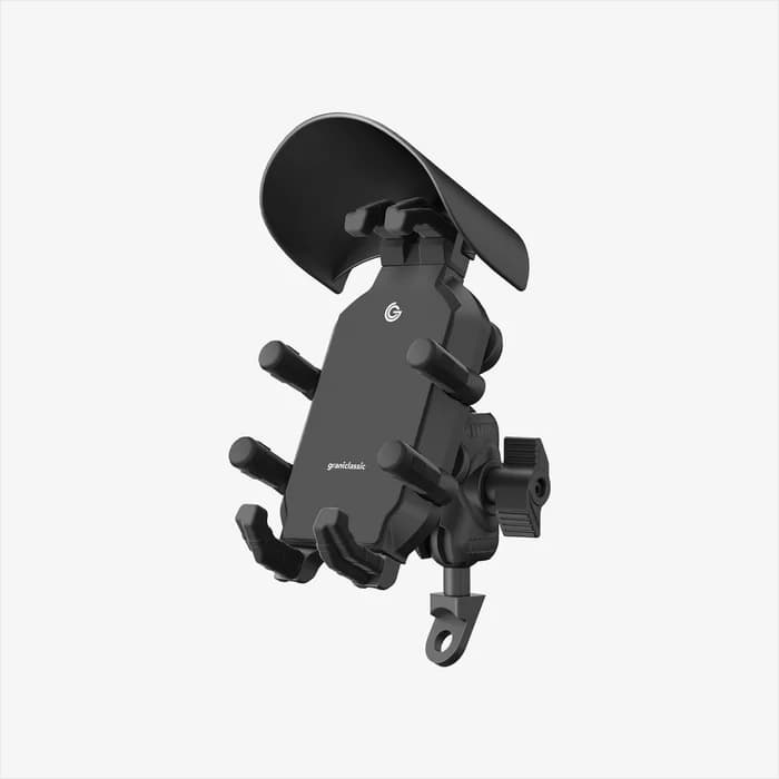 八力架 OctaStand 機車手機架 定位倉版