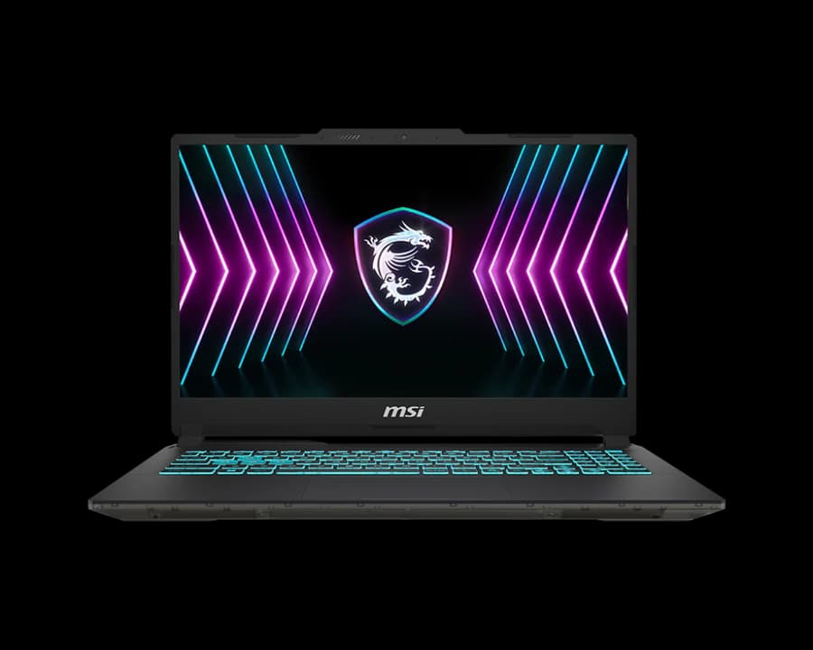 【新品】MSI Cyborg 15 A2RUDX-2095TW 微星電競筆電