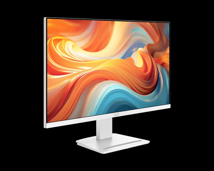 【限時優惠】MSI PRO MP273W E14A 專業護眼顯示器