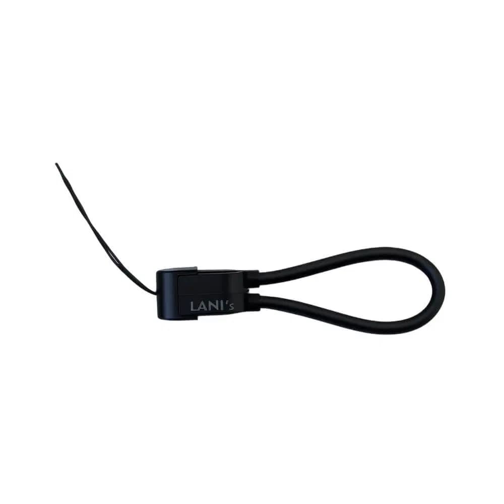 USB-C行動快充短線(15cm)