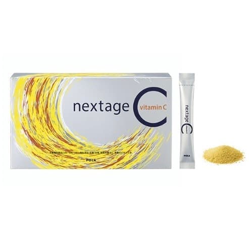 POLA nextage 維他命C