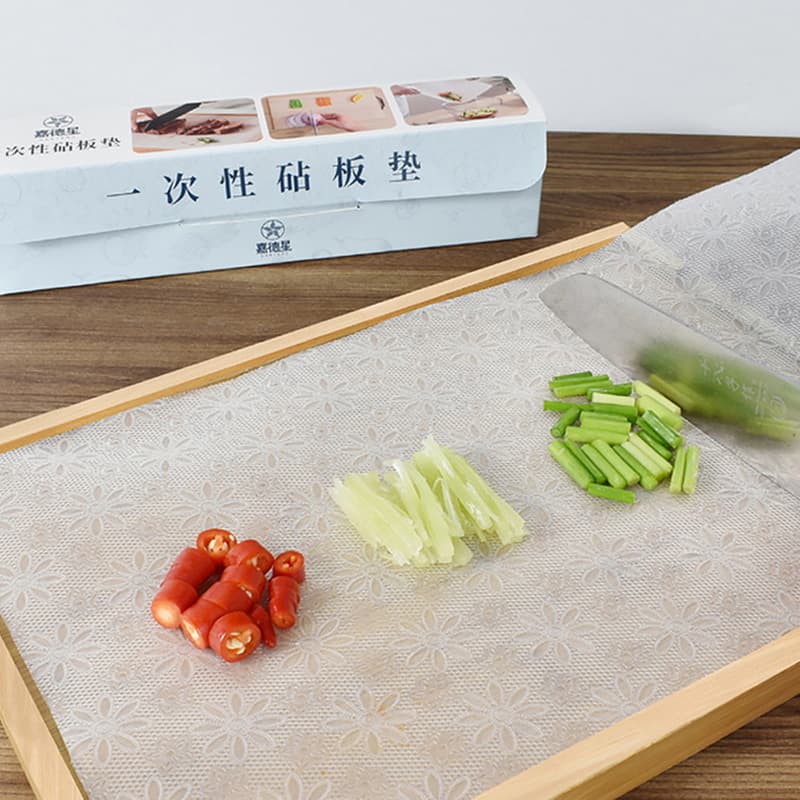 一次性砧板墊