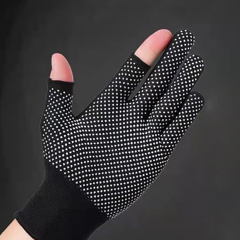 尼龍防滑工作手套