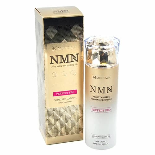 STYLE JAPAN MEDIOWN NMN化妝水 SKINCARE LOTION