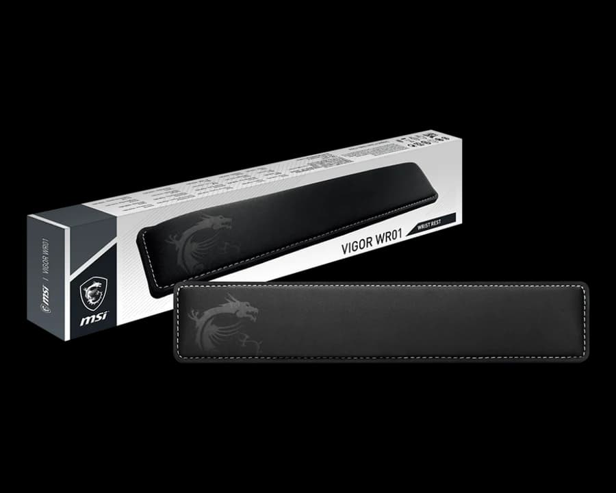 VIGOR WR01 WRIST REST 護手手托