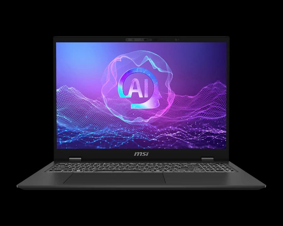 【熱銷推薦】Prestige 16 AI Evo B2HMG-091TW 長效美型AI筆電