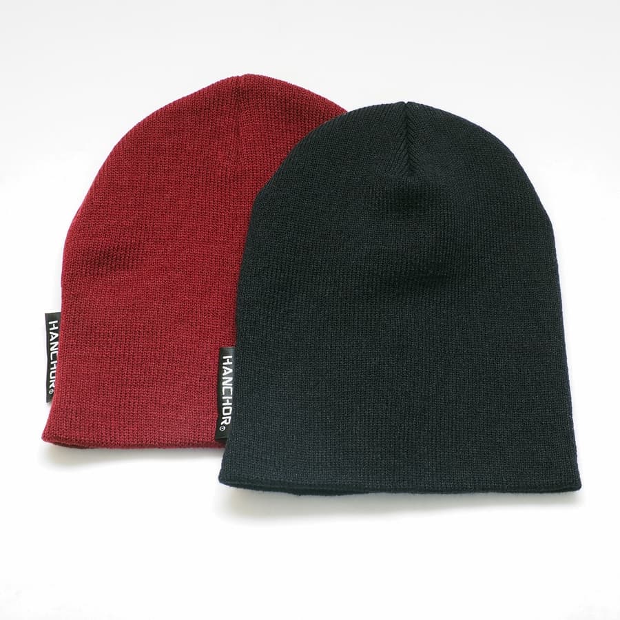 【HANCHOR】 Beanie 毛帽